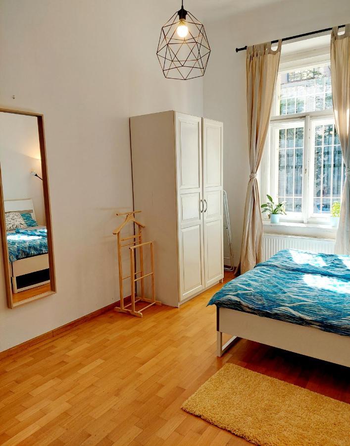 Cozy In Vinohrady Apartament Praga
